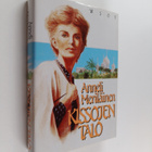 Anneli Meriläinen : Kissojen talo - pikkukuva 1