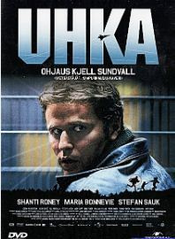 Uhka