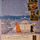 KOTIA KOHTI 2 SEIKKAILU   SAN FRANCISCOSSA DVD - pikkukuva 2
