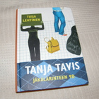 Tuija Lehtinen Tanja Tavis Jäkälärinteen 9D - pikkukuva 1
