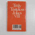 Blanche Knott : Blanche Knott's Truly Tasteless Jokes Eight - pikkukuva 2