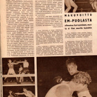 Urheilun Kuva-Aitta n:o 10 1953 Kehän kolmas mies. Vaasa.    - pikkukuva 5
