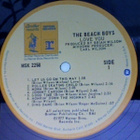 THE BEACH BOYS :: LOVE YOU :: VINYYLI LP U.S.A. 1977 - pikkukuva 3