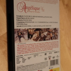 DVD Angelique vol. 2 The Road to Versailles (1965 suomiteks) - pikkukuva 2