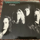 VAN HALEN - OU812 - pikkukuva 1