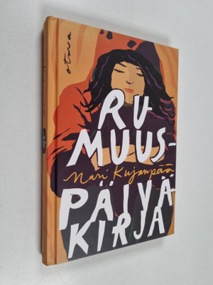 Mari Kujanpää : Rumuuspäiväkirja