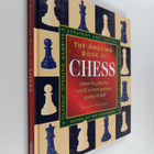 Gareth Williams : The Amazing Book of Chess - Learn to Pl... - pikkukuva 1
