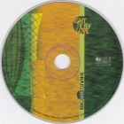 Big Fat Snake • Fight For Your Love CD - pikkukuva 3