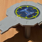 Transformers G1 COUNTDOWN (Micromasters) 1989 - Helipad - pikkukuva 1