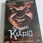 Syntinen Kääpiö leikkaamaton alkuperäisversio - pikkukuva 1