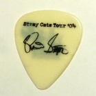 STRAY CATS Brian Setzer PLEKTRA Helsinki 2004 - pikkukuva 1