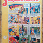 Sarjakuvalehti 17/1950 - pikkukuva 1