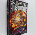David Weber : Heirs of empire - pikkukuva 1