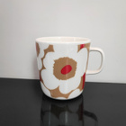 Unikko muki 4dl (Marimekko) - pikkukuva 1