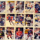 Cardset 1999-2000 pelikortteja, katso! - pikkukuva 1