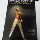 FREDDIE MERCURY - HIS LIFE IN HIS OWN WORDS KIRJA - pikkukuva 1