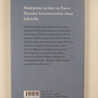 Paavo Rintala : Maatyömies ja kuu : kertomus - pikkukuva 2