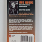 Jack Higgins : Cry of the hunter - pikkukuva 2