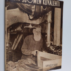 Suomen kuvalehti 3/1947 - pikkukuva 1
