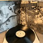 HURRIGANES: Roadrunner lp levy - pikkukuva 2