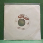 JACOB MILLER - PEACE TREATY SPECIAL EX 7" SINGLE - pikkukuva 2