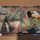 Living & Dying - GE Region 2 DVD (Steelbook) - pikkukuva 2