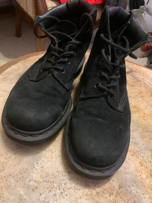 Dr.Martens boots