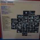 Mikko Alatalo - Ikävän Karkoitus M-/M- LP - pikkukuva 2