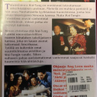 Hääjuhla (Ang Lee) Suomi VHS - pikkukuva 2