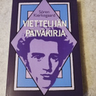 Viettelijän päiväkirja Sören Kierkegaard - pikkukuva 1