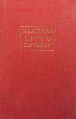 Maailman lippukuvasto