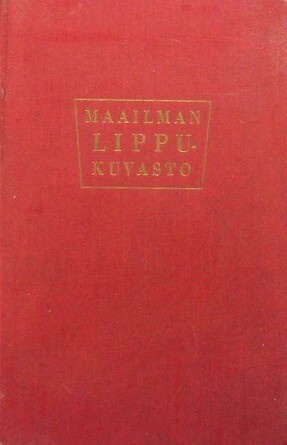 Maailman lippukuvasto