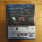 Uusi Onimusha Way of the Sword PS5 New - pikkukuva 2