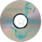 Petri Munck • Pystytkö Lupaamaan CD Single - pikkukuva 3
