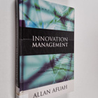 Allan Afuah : Innovation management : strategies, impleme... - pikkukuva 1