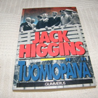 Jack Higgins Tuomiopäivä  -nid - pikkukuva 1