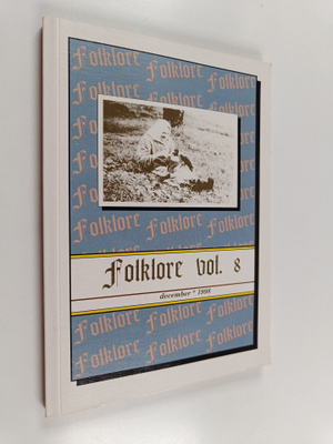 Folklore Vol.8/1998