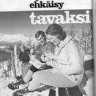 Hyvää Vointia 1974 Nivelrikko Väsymys, unettomuus, masennu - pikkukuva 3