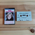 Arja Saijonmaa - Arja Saijonmaa (28 Toivotuinta) c-kasetti - pikkukuva 1
