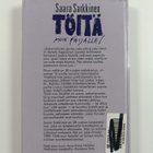 Saara Sarkkinen : Töitä mun faijalle! - pikkukuva 2