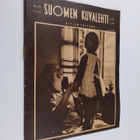 Suomen kuvalehti 19/1942 - pikkukuva 1