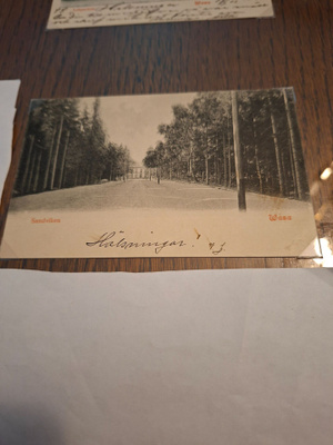 7 Vaasa Sanviken