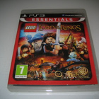 Lego The Lord Of The Rings  **PS3** - pikkukuva 1