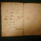 KURS Mathematiska och fysiska Geografin (2 p. 1854) Sis.pk:t - pikkukuva 2
