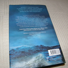 Ann Cleeves Raivoava meri 1.p 2024 -sid - pikkukuva 2