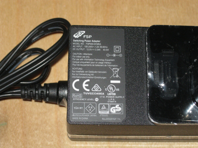 Item image