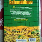 Aku Ankka - Raharuhtinas Kirja - pikkukuva 2