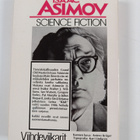 Isaac Asimov science fiction : Valikoima 1 - pikkukuva 2