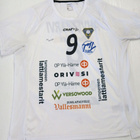 OrPo Game Worn -pelipaita #9 Siiri Ahvenjärvi (koti) - pikkukuva 1