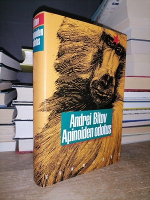 Andrei Bitov - Apinoiden odotus - 1.p.1994